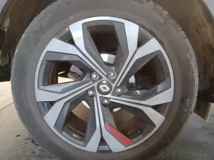 Photo 9 Renault Arkana  E-Tech 145 - 21B