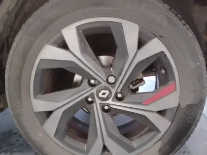 Photo 10 Renault Arkana  E-Tech 145 - 21B