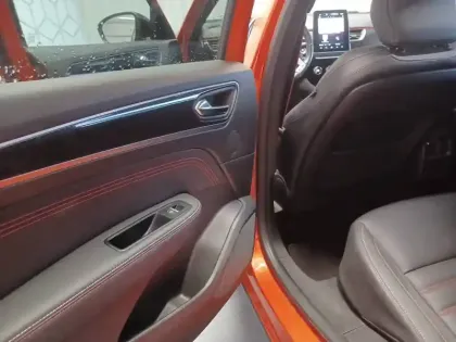 Photo 35 Renault Arkana  E-Tech 145 - 21B