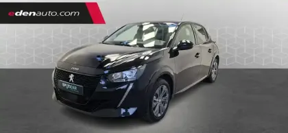 Photo Peugeot 208 Allure Pack