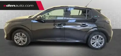 Photo 1 Peugeot 208  Electrique 50 kWh 136ch