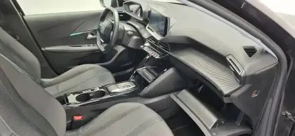 Photo 24 Peugeot 208  Electrique 50 kWh 136ch