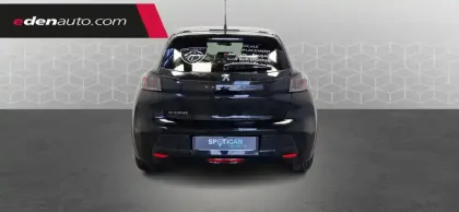 Photo 3 Peugeot 208  Electrique 50 kWh 136ch