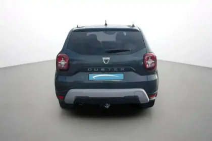 Photo 4 Dacia Duster  Blue dCi 115 4x2