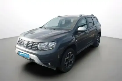 Photo Dacia Duster Prestige
