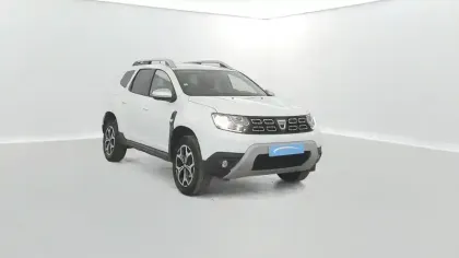 Photo 6 Dacia Duster  TCe 130 FAP 4x2