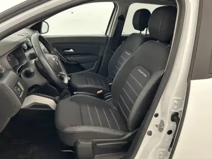 Photo 8 Dacia Duster  TCe 130 FAP 4x2