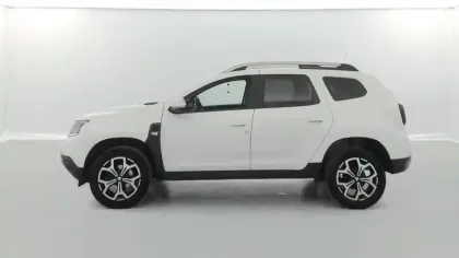 Photo 1 Dacia Duster  TCe 130 FAP 4x2
