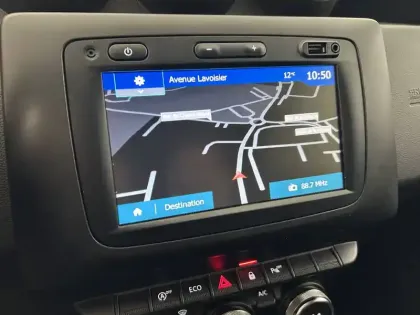 Photo 22 Dacia Duster  TCe 130 FAP 4x2