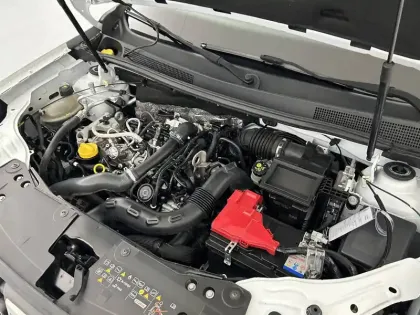 Photo 21 Dacia Duster  TCe 130 FAP 4x2