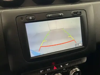 Photo 19 Dacia Duster  TCe 130 FAP 4x2