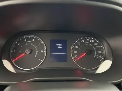 Photo 16 Dacia Duster  TCe 130 FAP 4x2