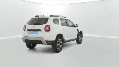 Photo 4 Dacia Duster  TCe 130 FAP 4x2