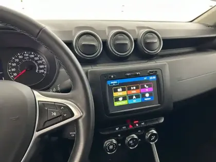 Photo 11 Dacia Duster  TCe 130 FAP 4x2