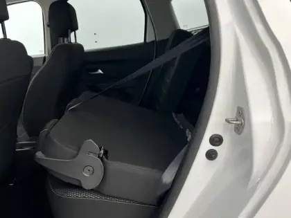 Photo 25 Dacia Duster  TCe 130 FAP 4x2