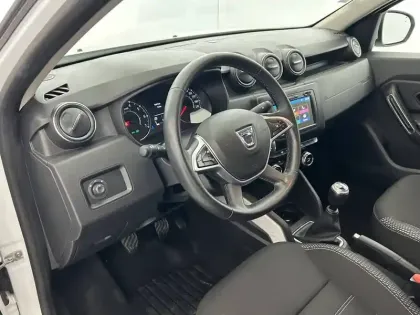 Photo 9 Dacia Duster  TCe 130 FAP 4x2