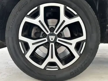 Photo 18 Dacia Duster  TCe 130 FAP 4x2