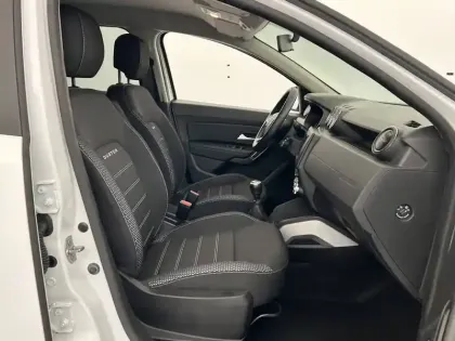 Photo 13 Dacia Duster  TCe 130 FAP 4x2