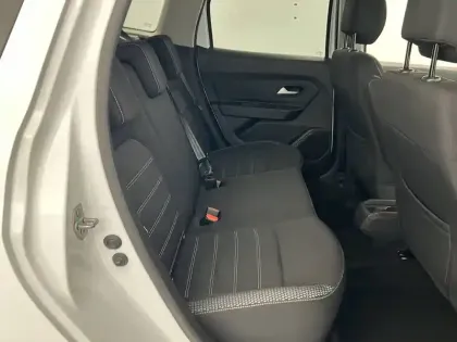 Photo 15 Dacia Duster  TCe 130 FAP 4x2