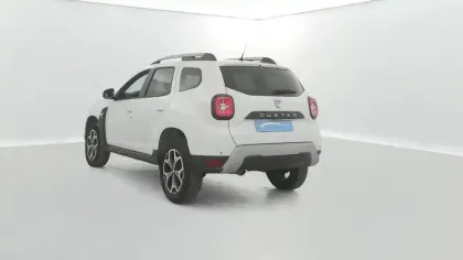 Photo 2 Dacia Duster  TCe 130 FAP 4x2
