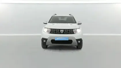 Photo 7 Dacia Duster  TCe 130 FAP 4x2