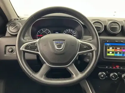 Photo 14 Dacia Duster  TCe 130 FAP 4x2