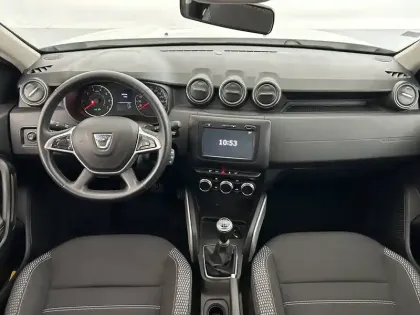 Photo 24 Dacia Duster  TCe 130 FAP 4x2