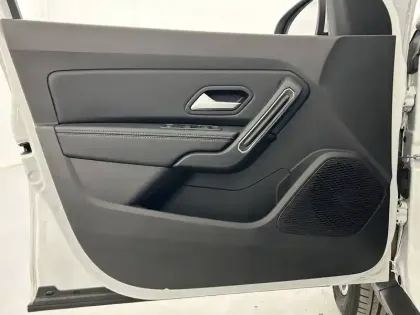 Photo 10 Dacia Duster  TCe 130 FAP 4x2