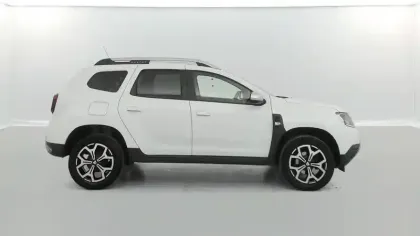 Photo 5 Dacia Duster  TCe 130 FAP 4x2