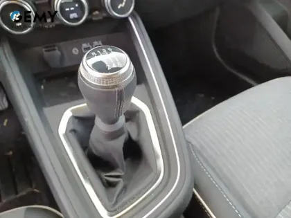 Photo 17 Renault Clio  Eco-G 100 ch GSR2