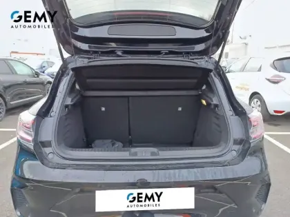 Photo 5 Renault Clio  Eco-G 100 ch GSR2