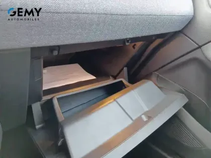 Photo 19 Renault Clio  Eco-G 100 ch GSR2