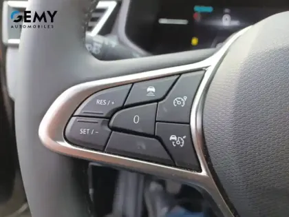 Photo 15 Renault Clio  Eco-G 100 ch GSR2