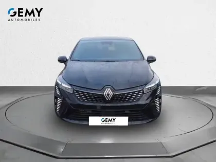 Photo 1 Renault Clio  Eco-G 100 ch GSR2