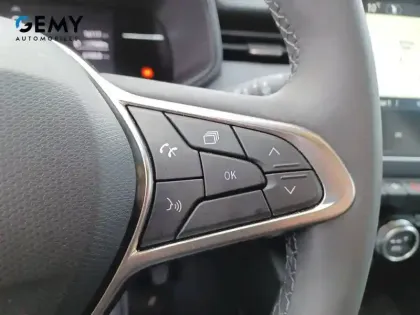 Photo 16 Renault Clio  Eco-G 100 ch GSR2