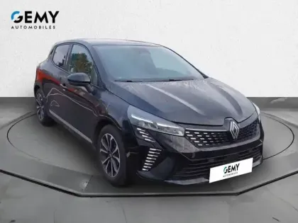 Photo 2 Renault Clio  Eco-G 100 ch GSR2