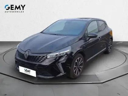 Photo Renault Clio Techno