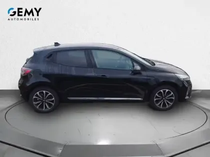 Photo 3 Renault Clio  Eco-G 100 ch GSR2