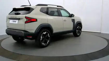 Photo 2 Dacia Duster  ECO-G 100