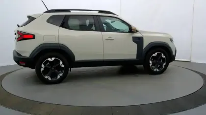 Photo 7 Dacia Duster  ECO-G 100