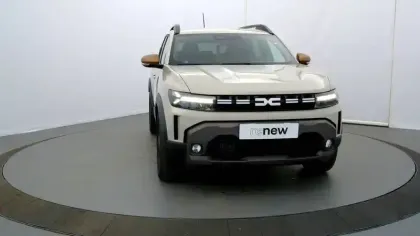 Photo 15 Dacia Duster  ECO-G 100