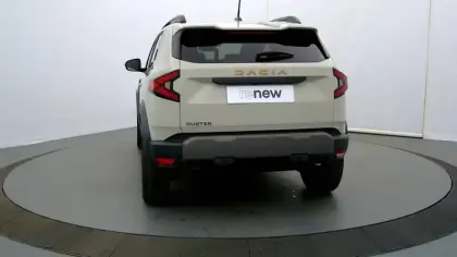Photo 13 Dacia Duster  ECO-G 100