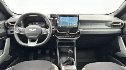 Photo 3 Dacia Duster  ECO-G 100