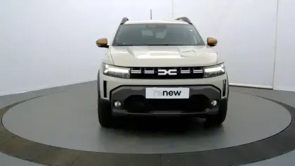 Photo 8 Dacia Duster  ECO-G 100