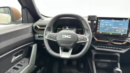 Photo 14 Dacia Duster  ECO-G 100