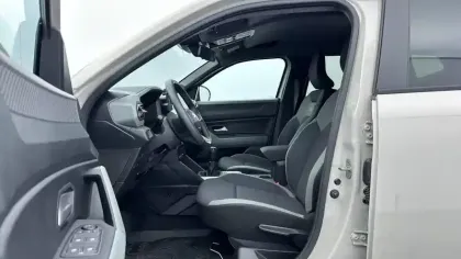 Photo 10 Dacia Duster  ECO-G 100