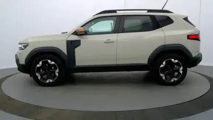 Photo 4 Dacia Duster  ECO-G 100