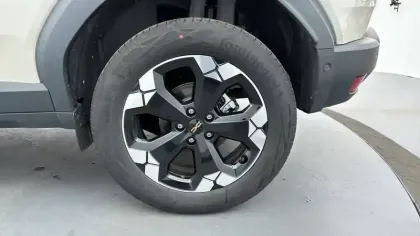 Photo 9 Dacia Duster  ECO-G 100