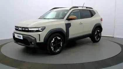 Photo Dacia Duster Extreme