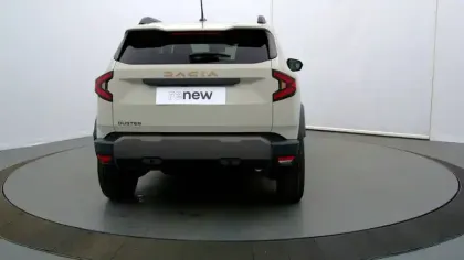 Photo 6 Dacia Duster  ECO-G 100